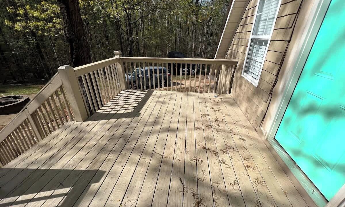 Photo of Outdoor in Gainesville