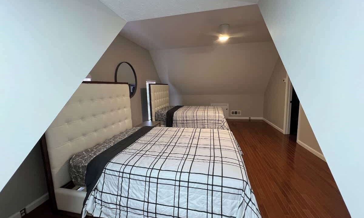 Photo of Bedroom in Gainesville