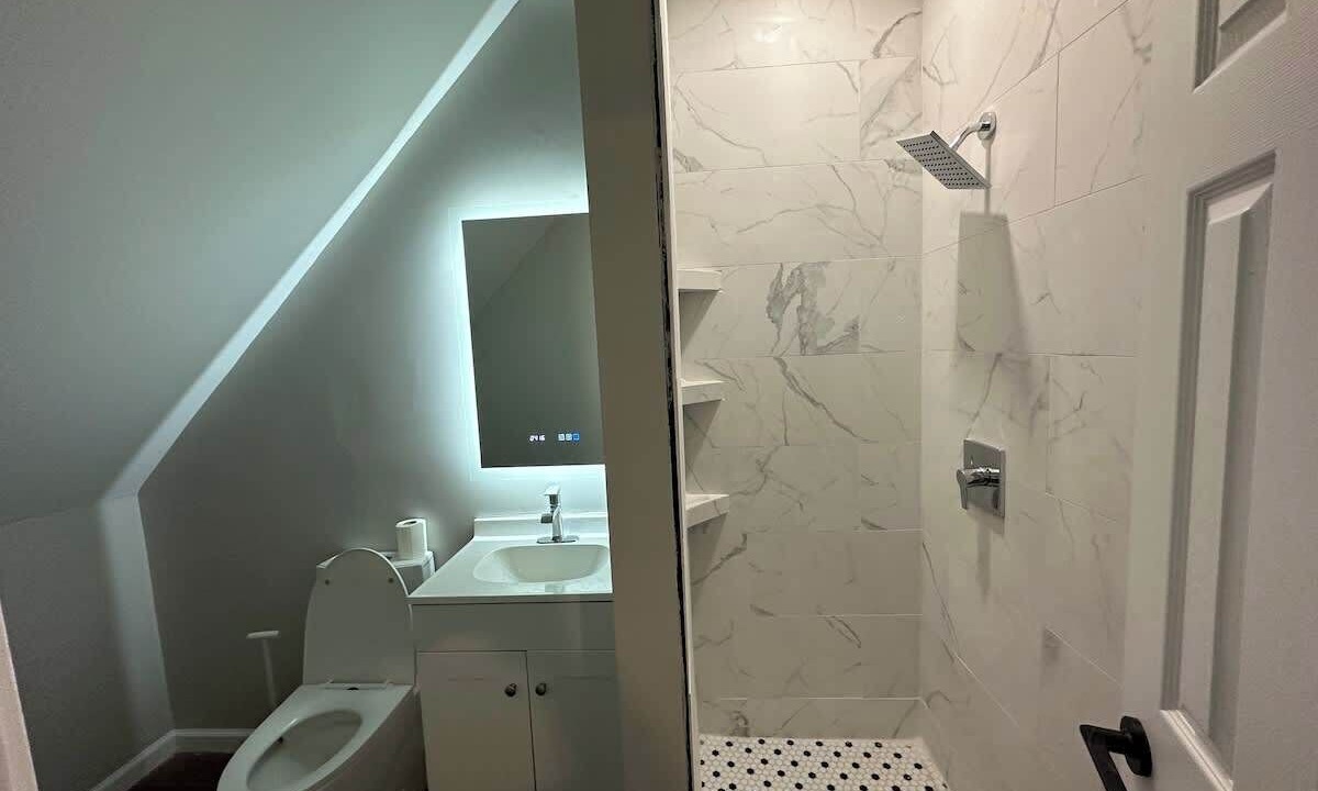 Photo of Bathroom in Gainesville