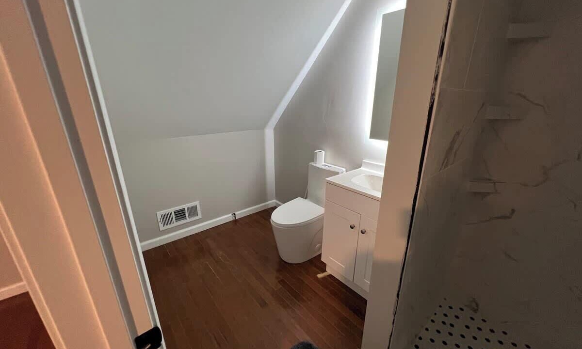 Photo of Bathroom in Gainesville
