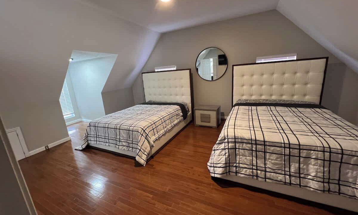 Photo of Bedroom in Gainesville