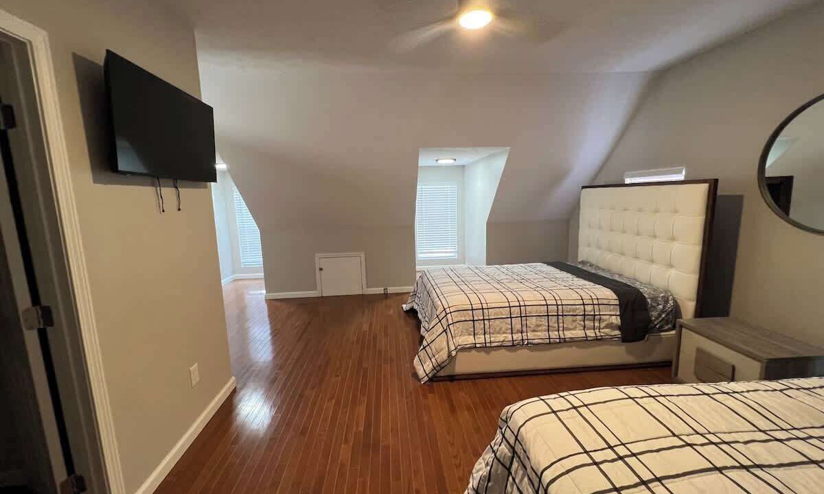 Photo of Bedroom in Gainesville