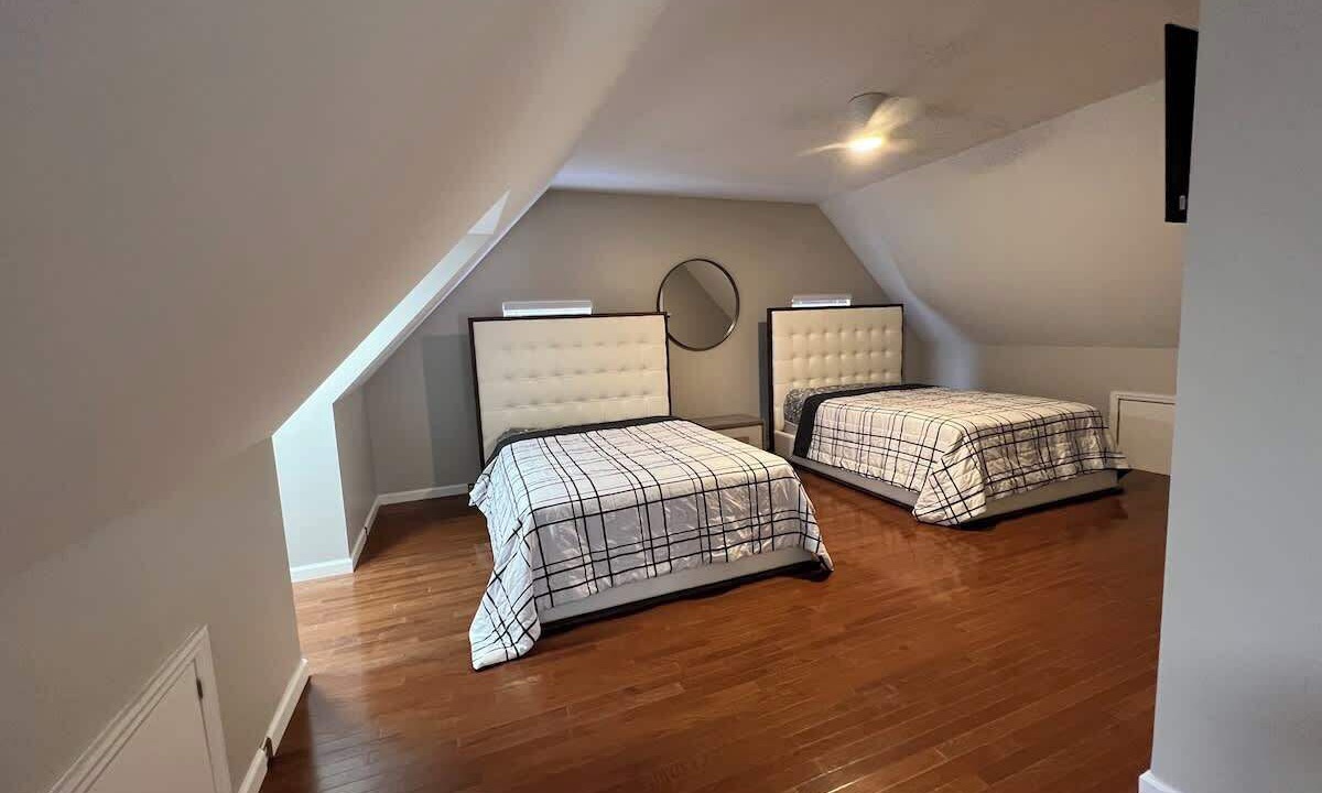 Photo of Bedroom in Gainesville