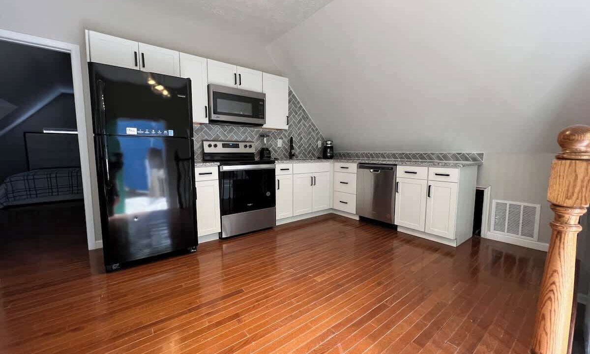 Photo of Kitchen in Gainesville