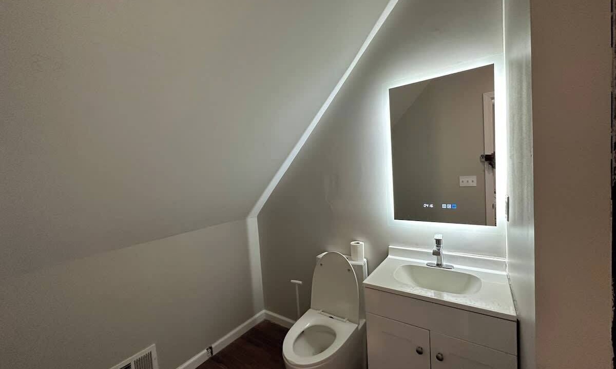 Photo of Bathroom in Gainesville