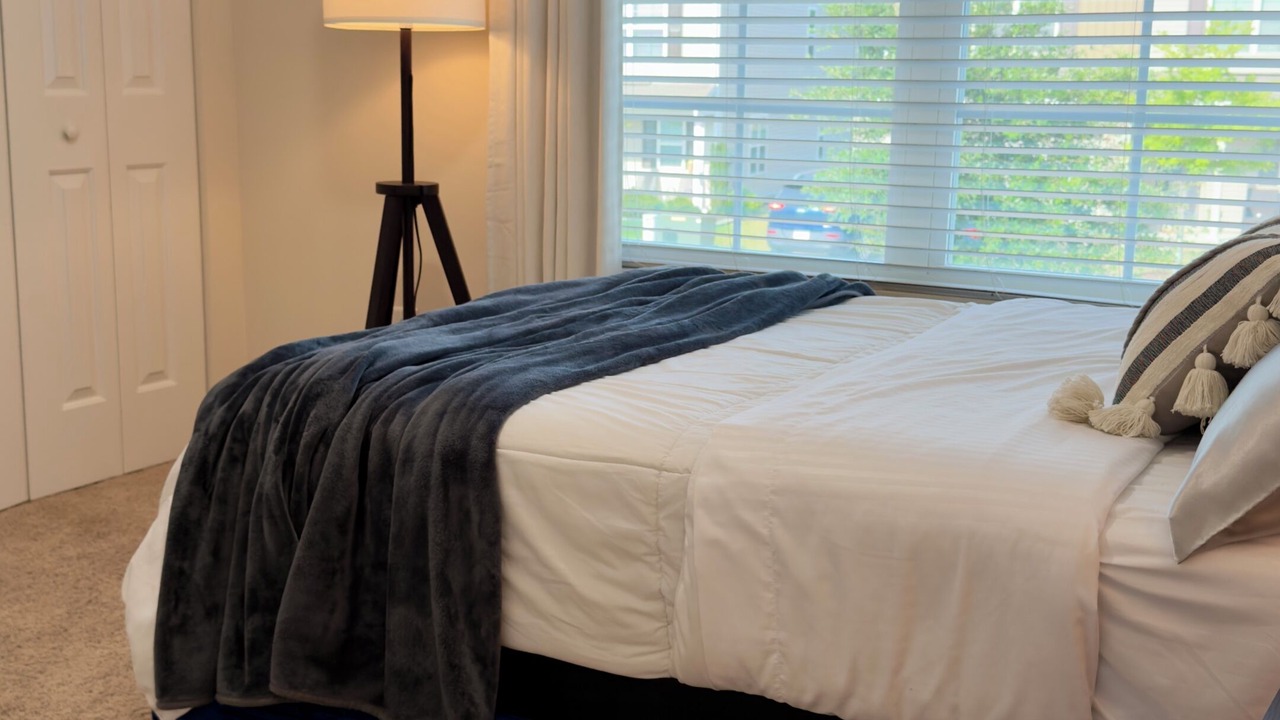Photo of Bedroom in Lexington