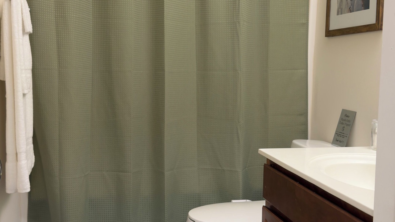 Photo of Bathroom in Lexington