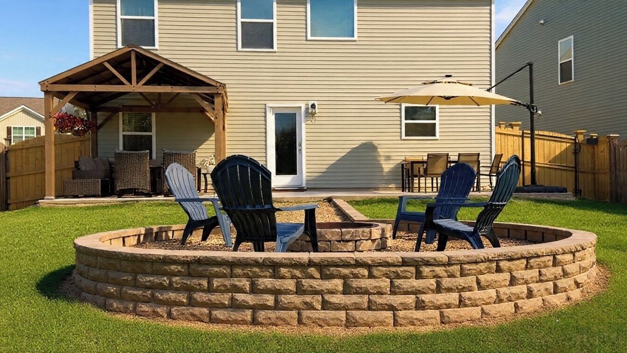 Photo of Patio Balcony in Lexington