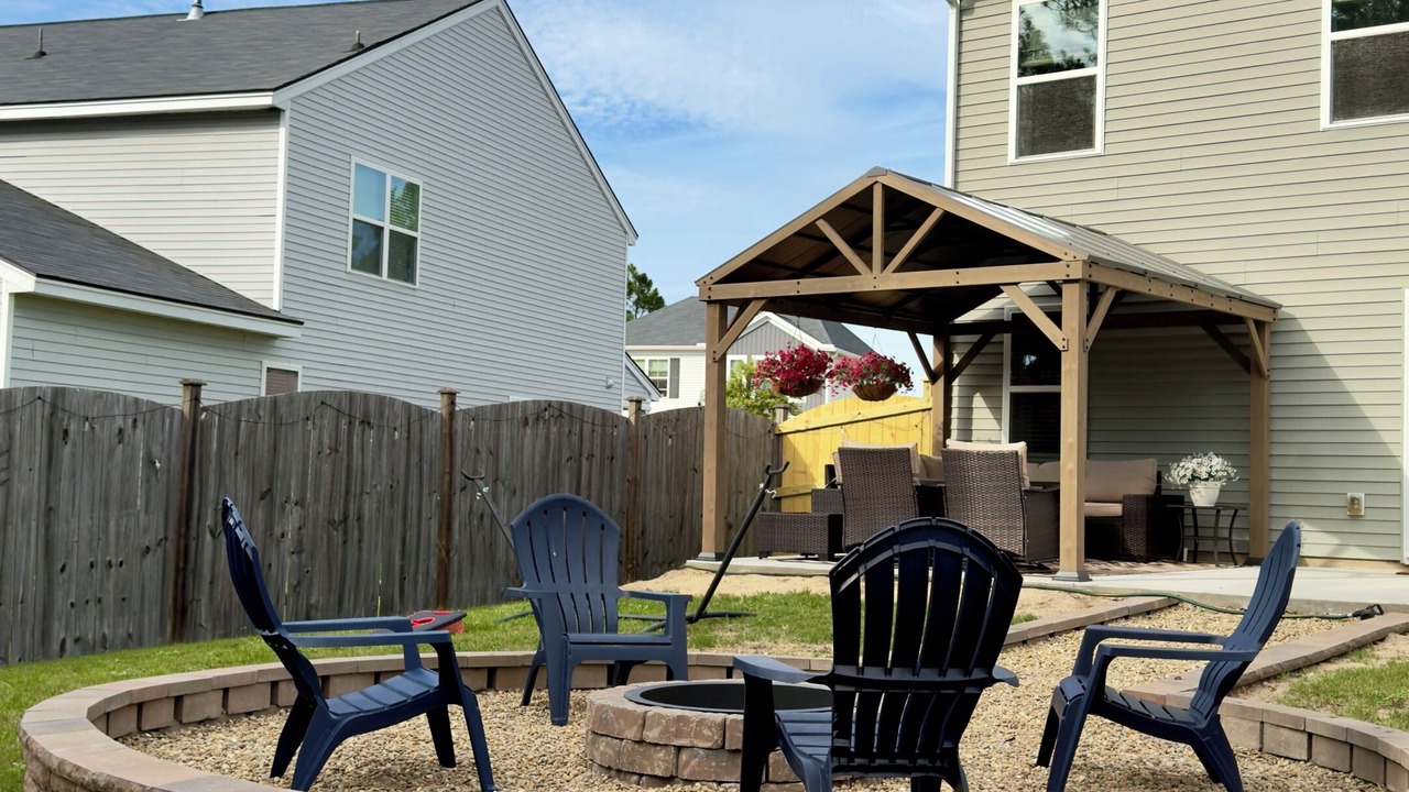 Photo of Outdoor in Lexington