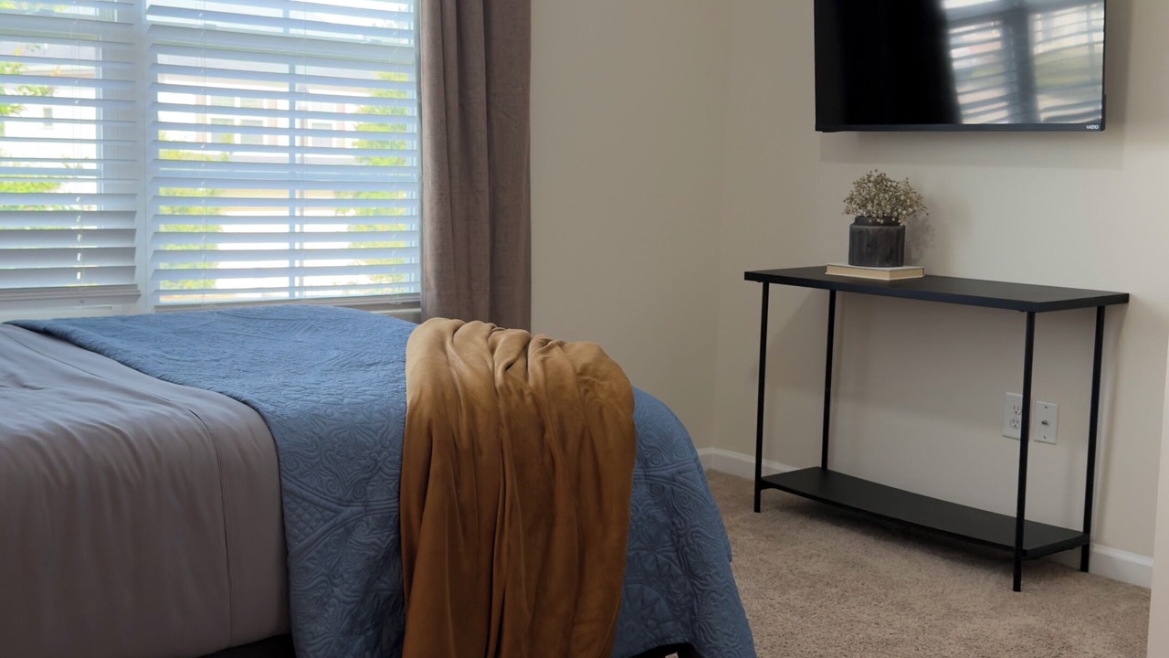 Photo of Bedroom in Lexington