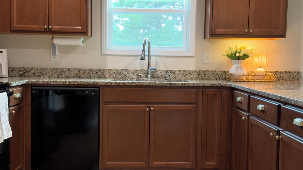 Photo of Kitchen in Lexington