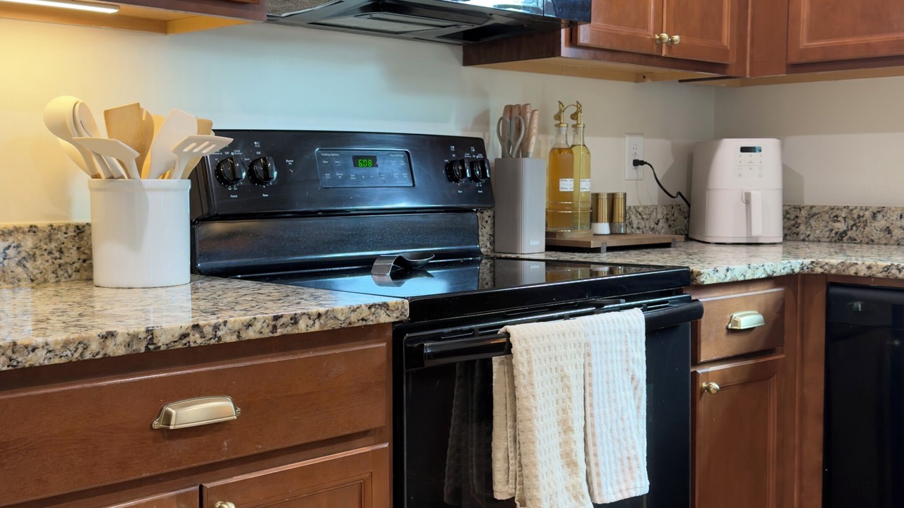 Photo of Kitchen in Lexington