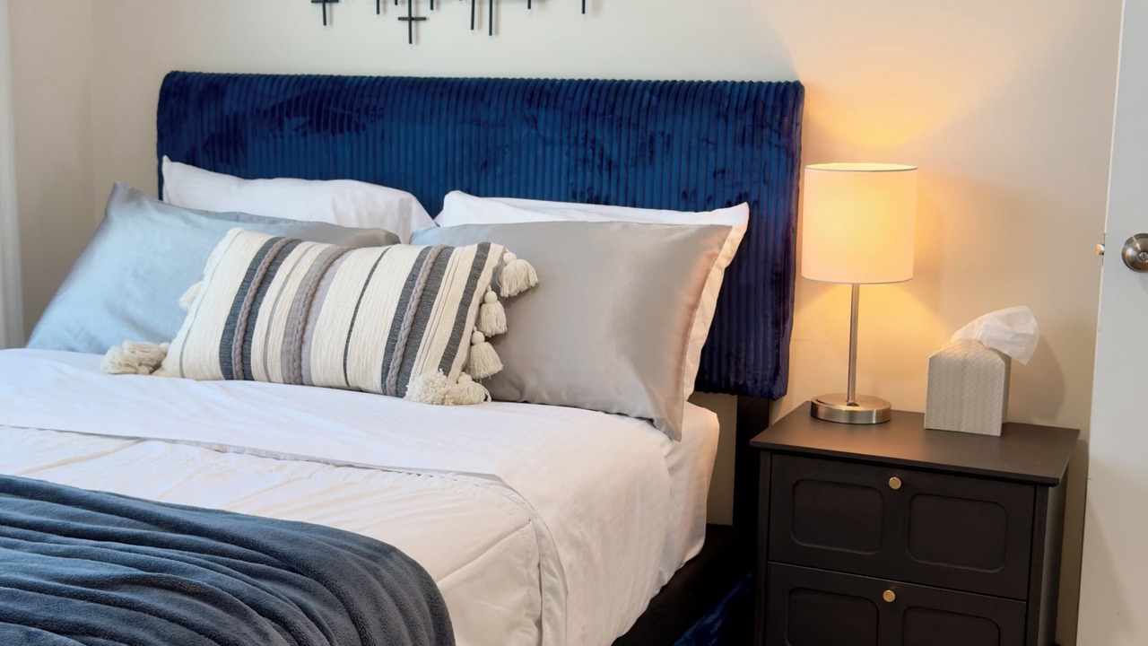 Photo of Bedroom in Lexington