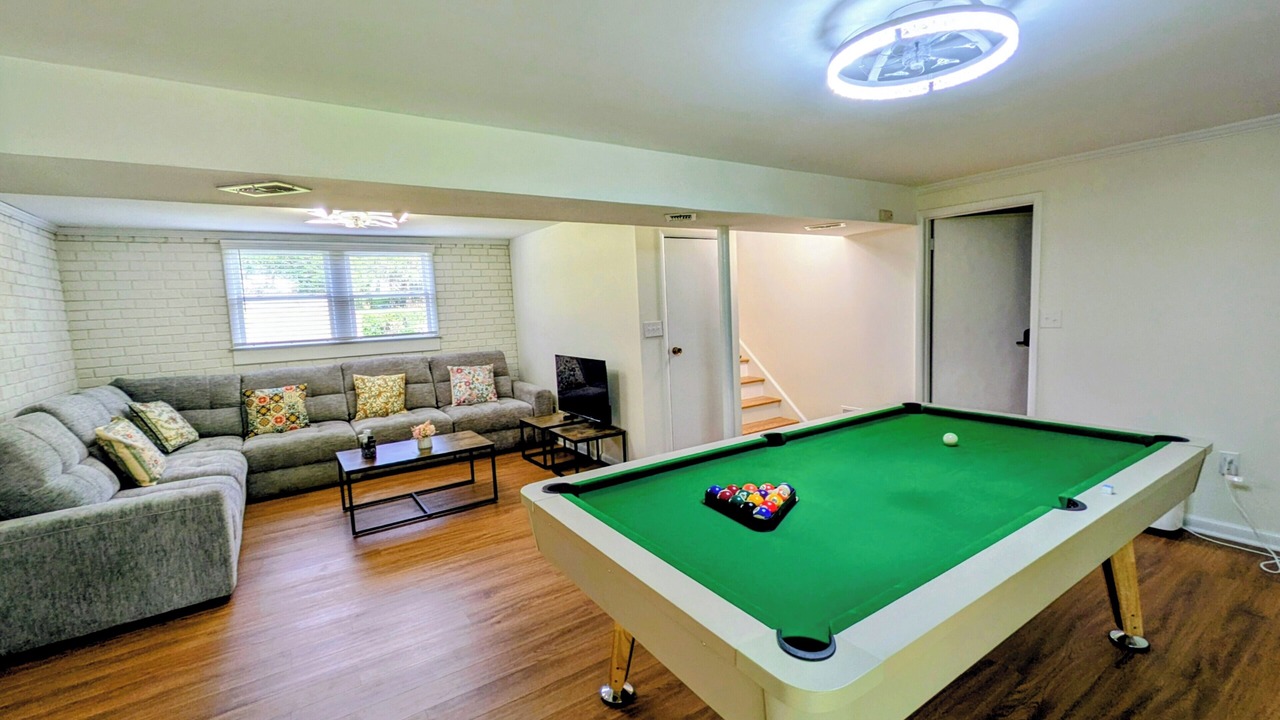Photo of Bedroom in Cary