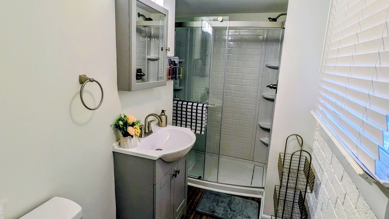 Photo of Bathroom in Cary