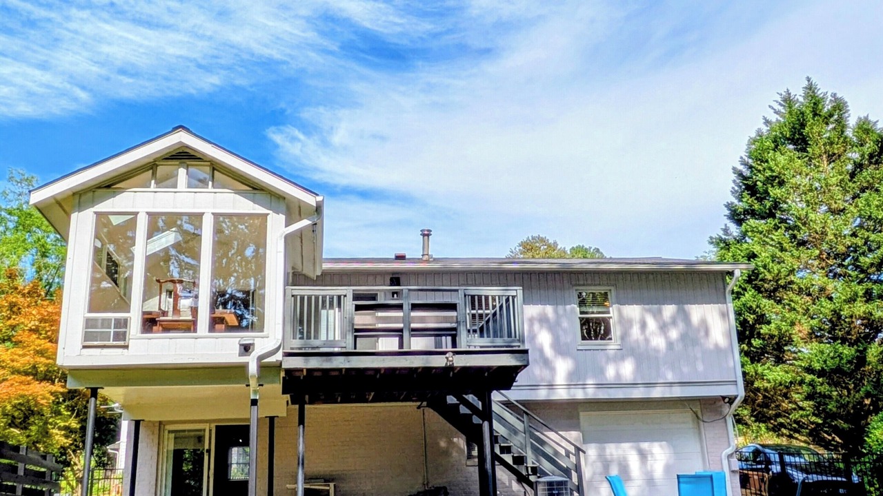 Photo of Outdoor in Cary