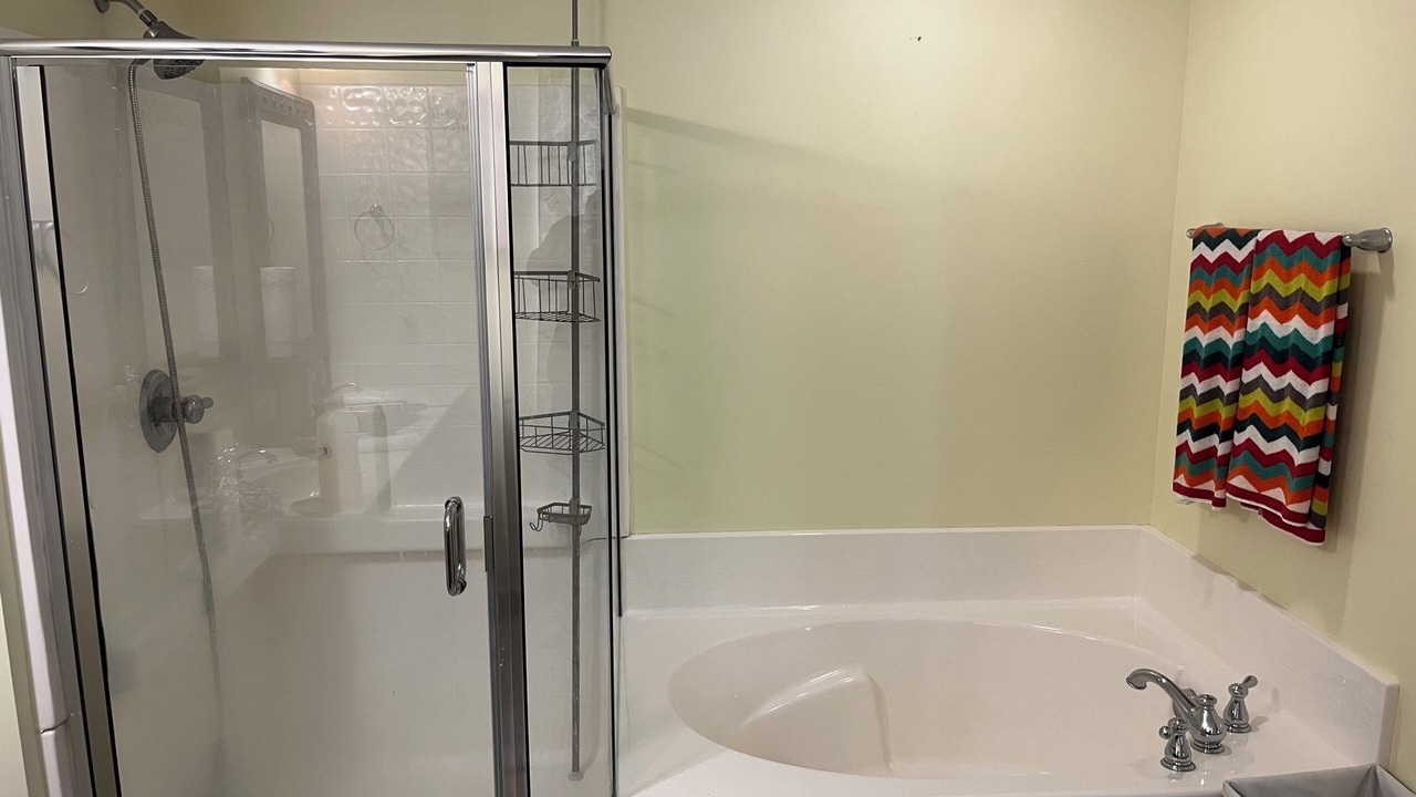 Photo of Bathroom in West Columbia