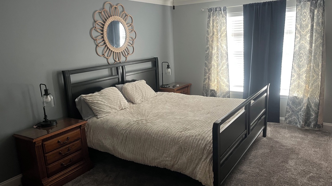 Photo of Bedroom in West Columbia