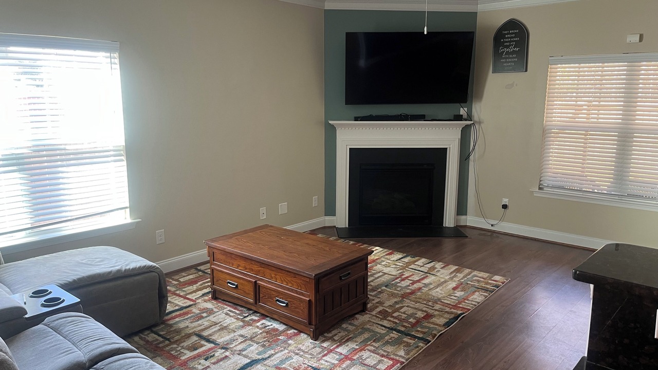 Photo of Livingroom in West Columbia