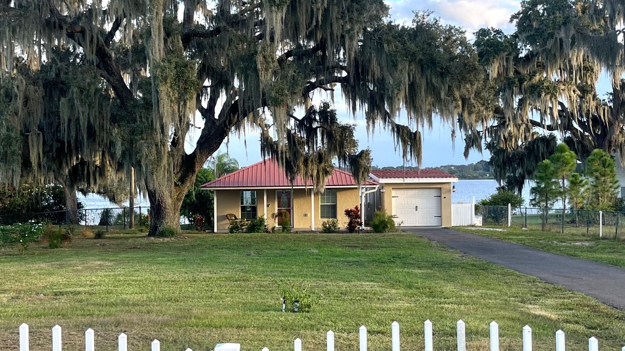 Photo of Outdoor in Sebring