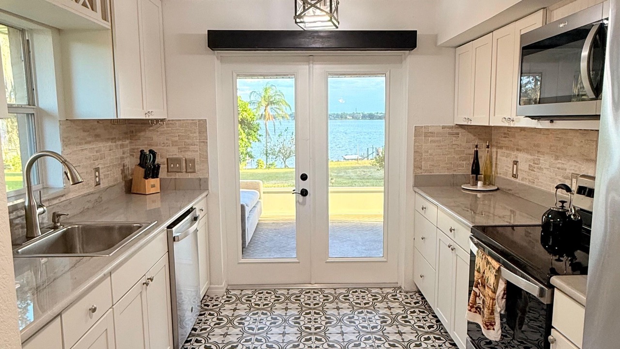 Photo of Kitchen in Sebring