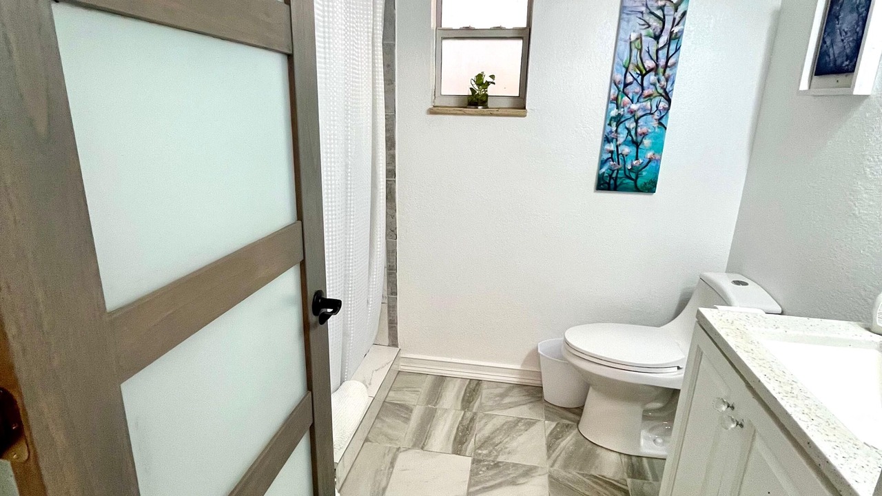 Photo of Bathroom in Sebring