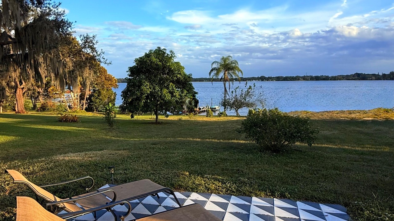 Photo of Outdoor in Sebring