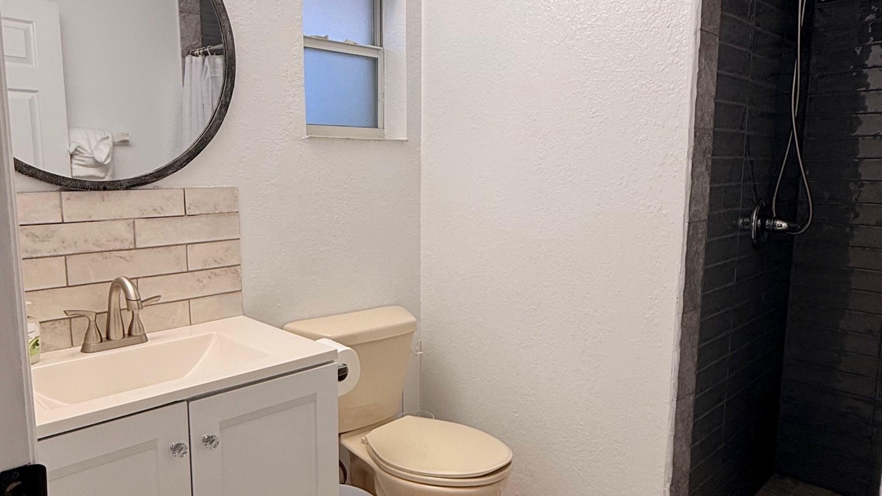 Photo of Bathroom in Sebring