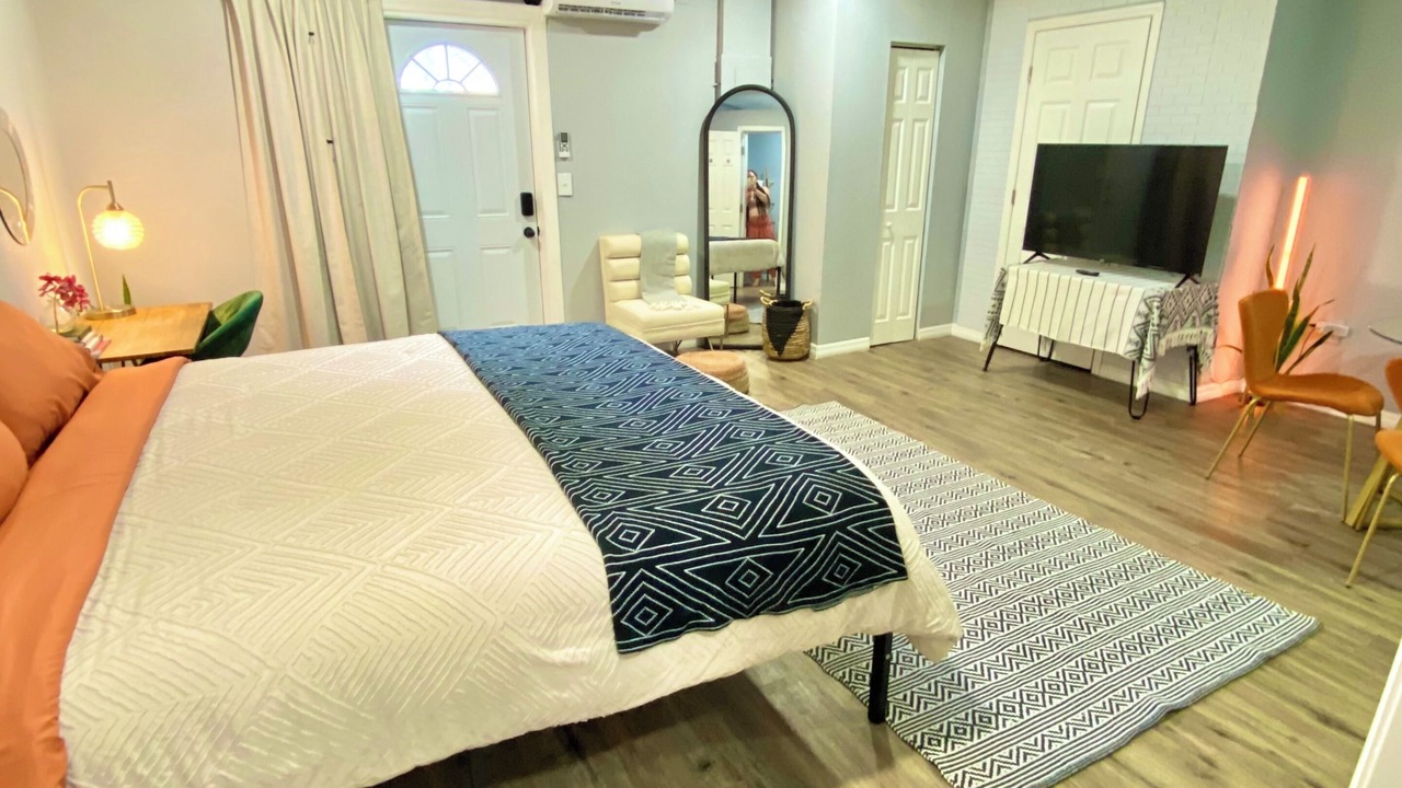 Photo of Bedroom in Land O' Lakes