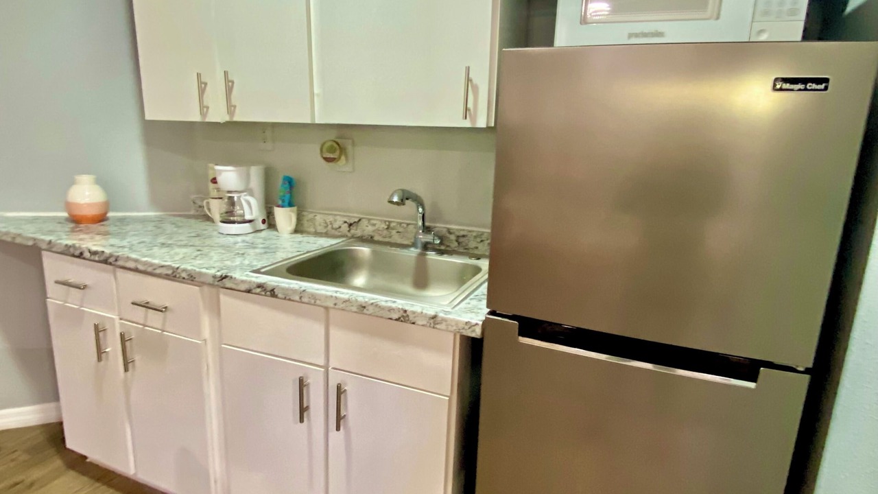 Photo of Kitchen in Land O' Lakes
