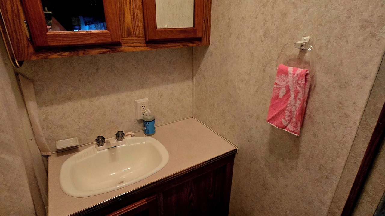 Photo of Bathroom in Matlacha