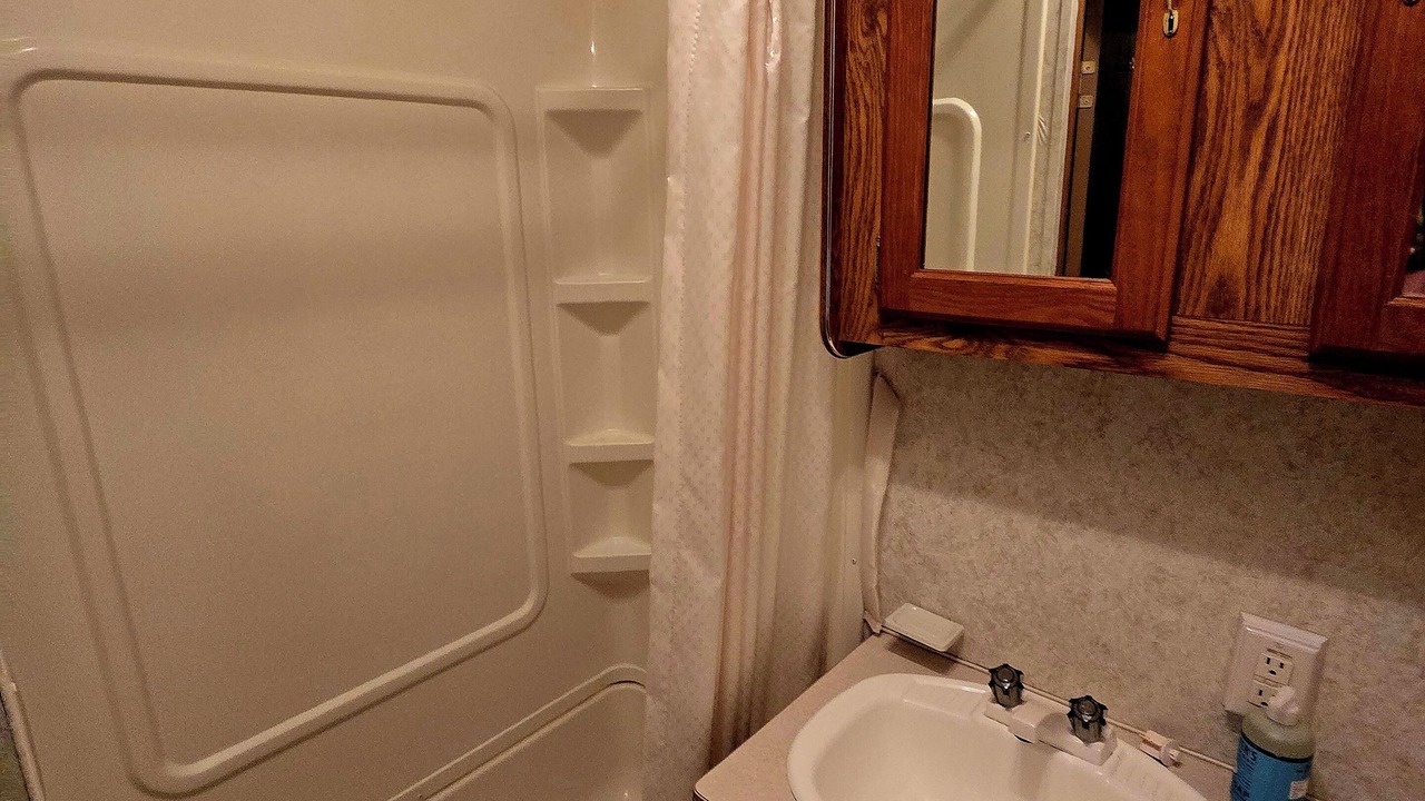 Photo of Bathroom in Matlacha