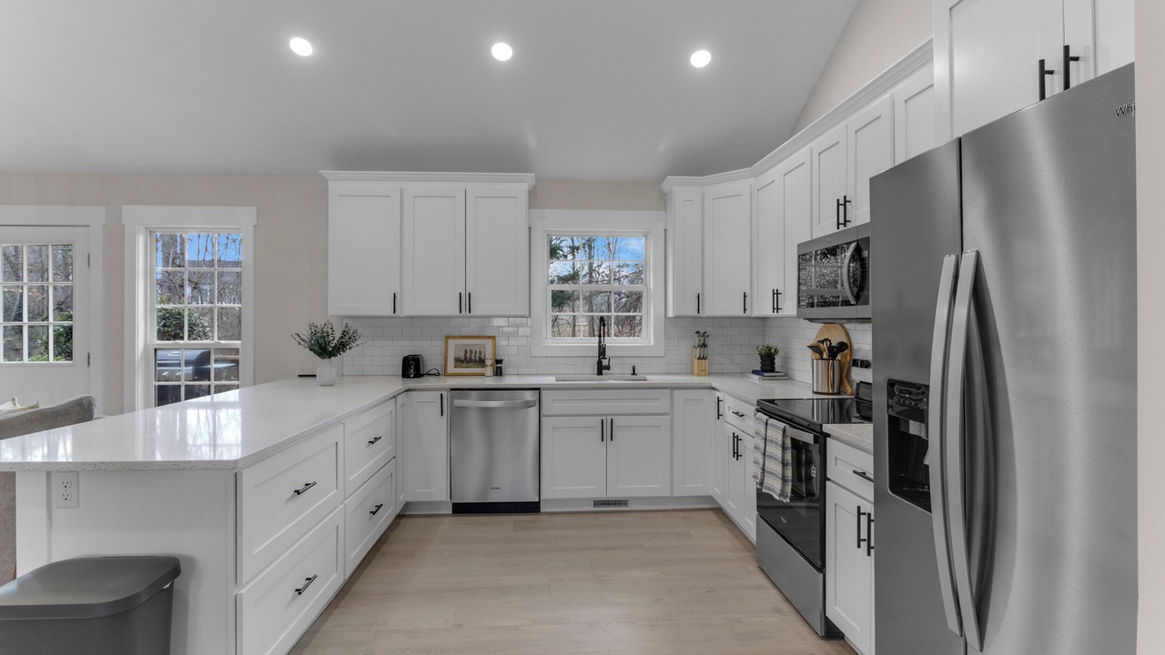 Photo of Kitchen in Boiling Springs