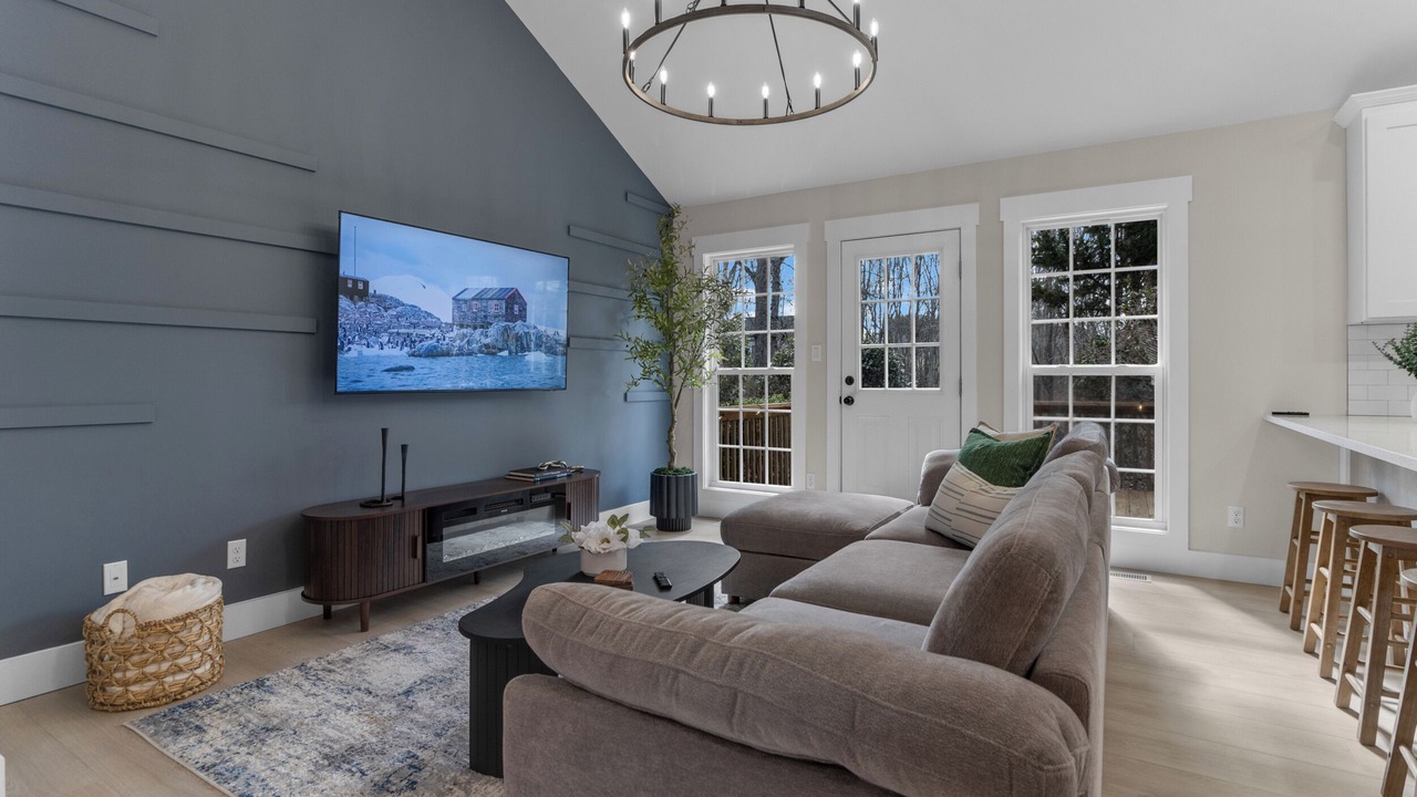 Photo of Livingroom in Boiling Springs