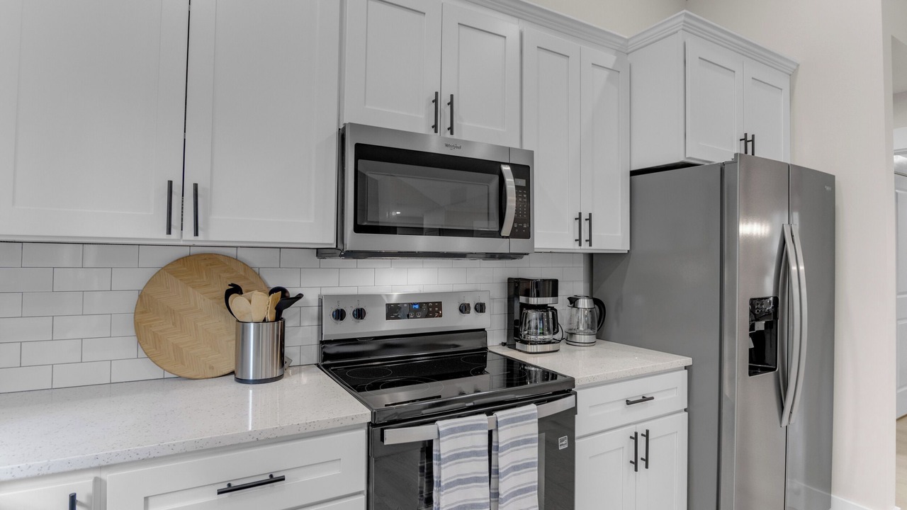 Photo of Kitchen in Boiling Springs