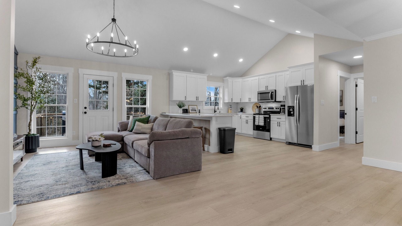 Photo of Livingroom in Boiling Springs