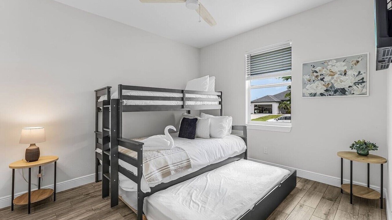 Photo of Bedroom in Mariner