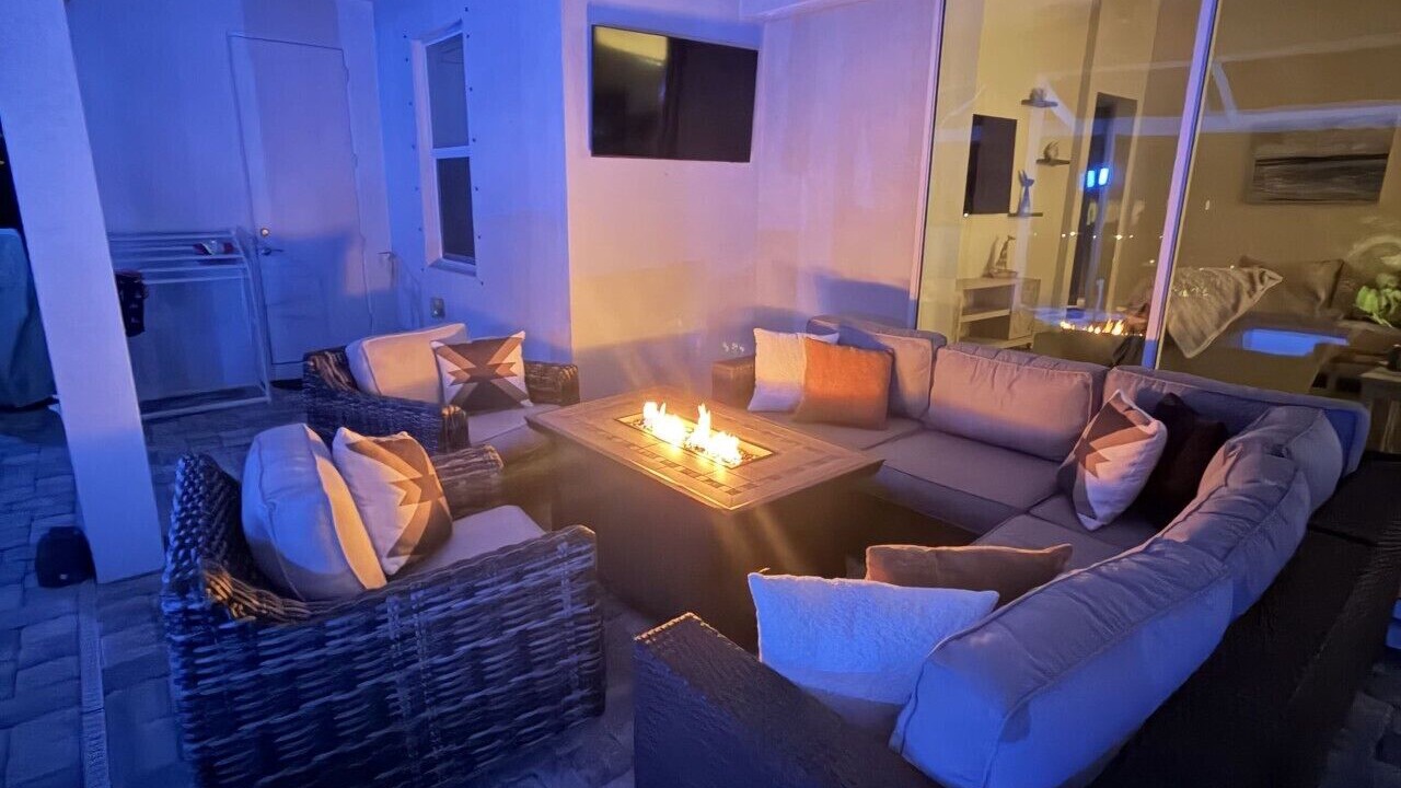 Photo of Outdoor in Mariner