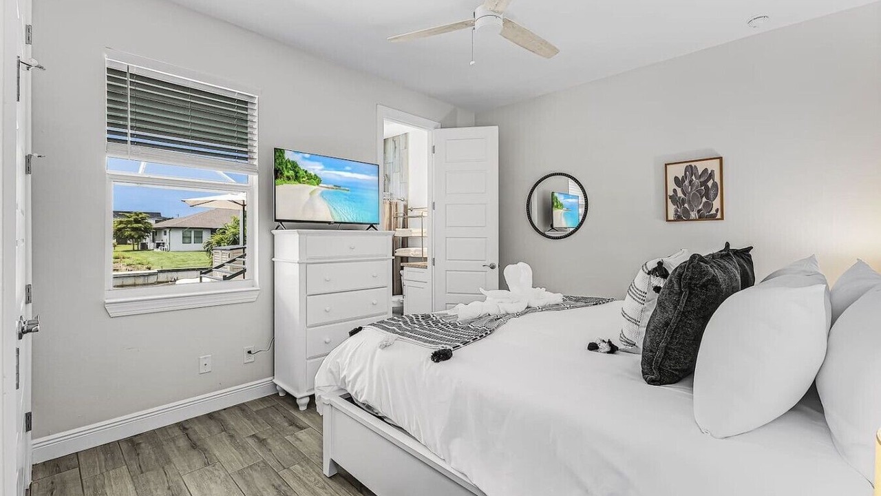 Photo of Outdoor in Mariner