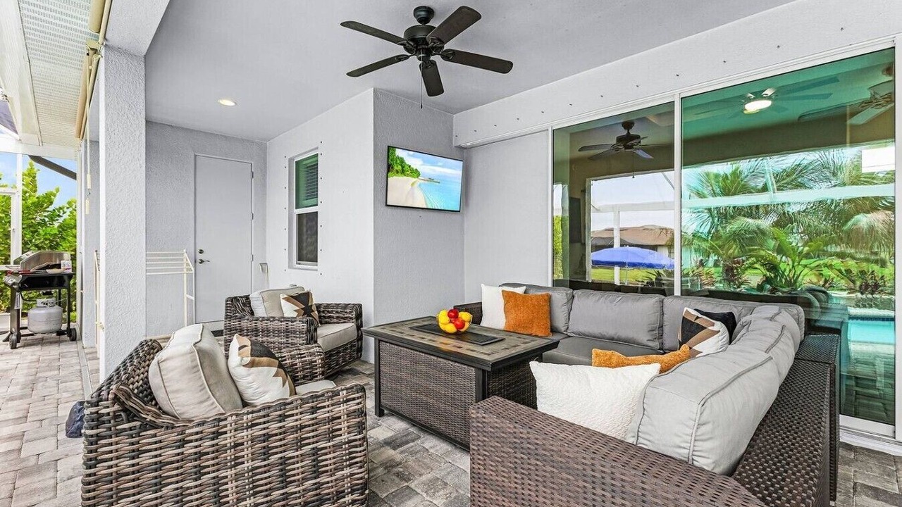 Photo of Outdoor in Mariner