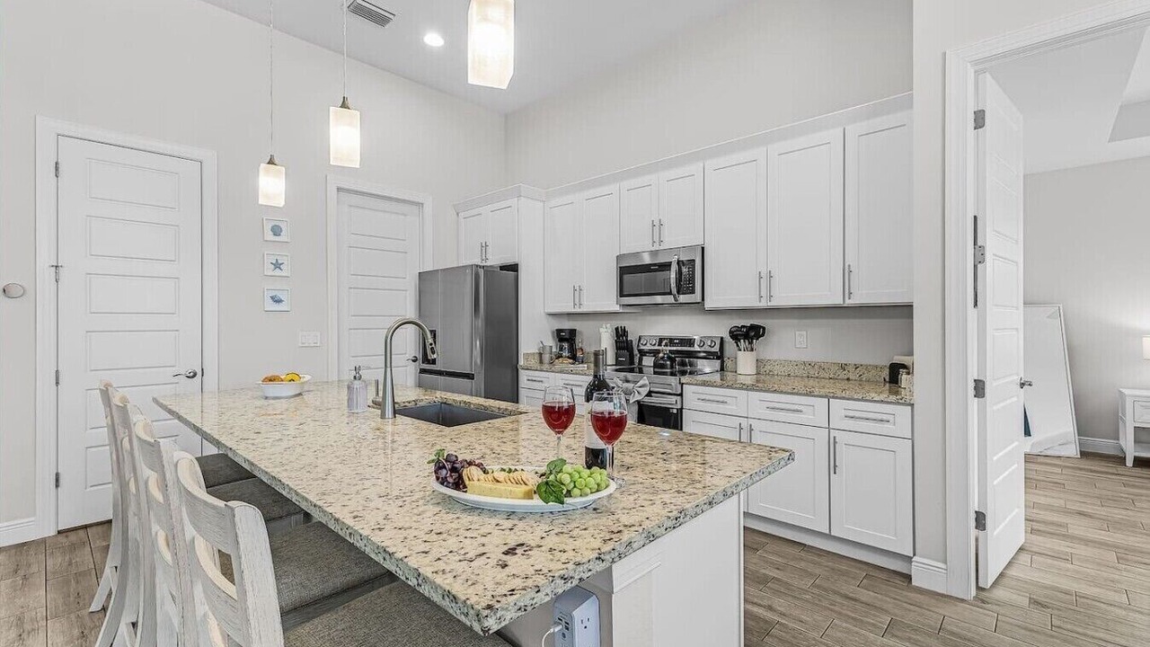 Photo of Kitchen in Mariner