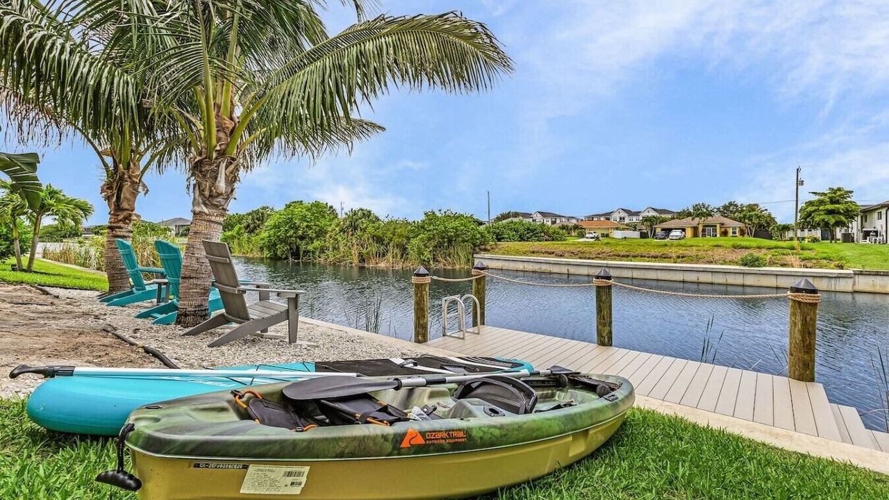 Photo of Outdoor in Mariner