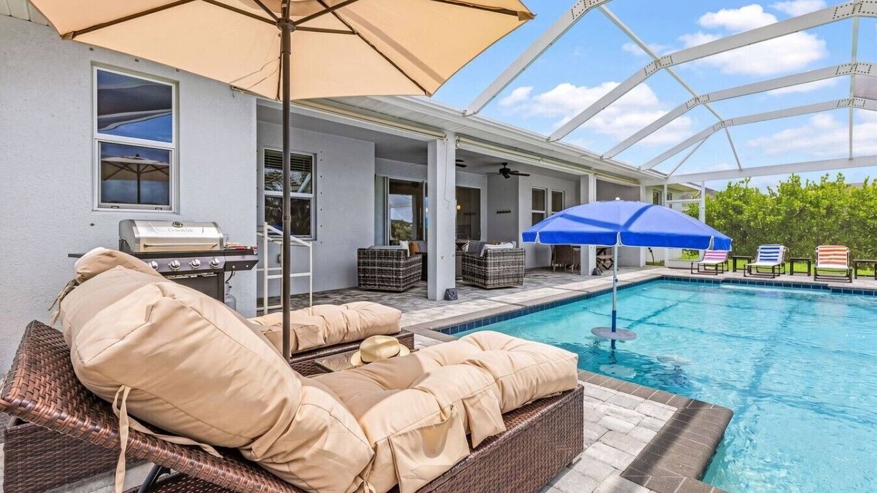 Photo of Outdoor in Mariner