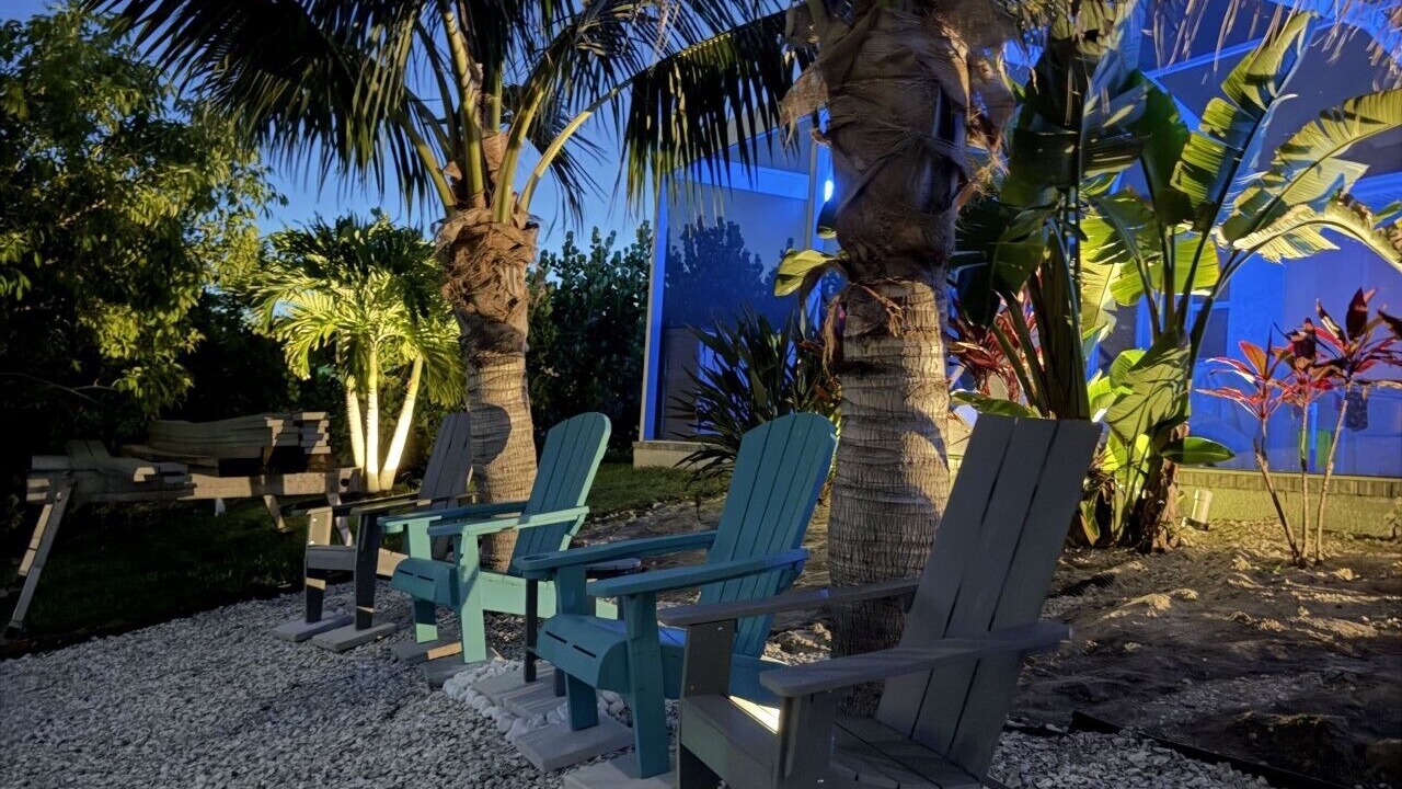 Photo of Outdoor in Mariner