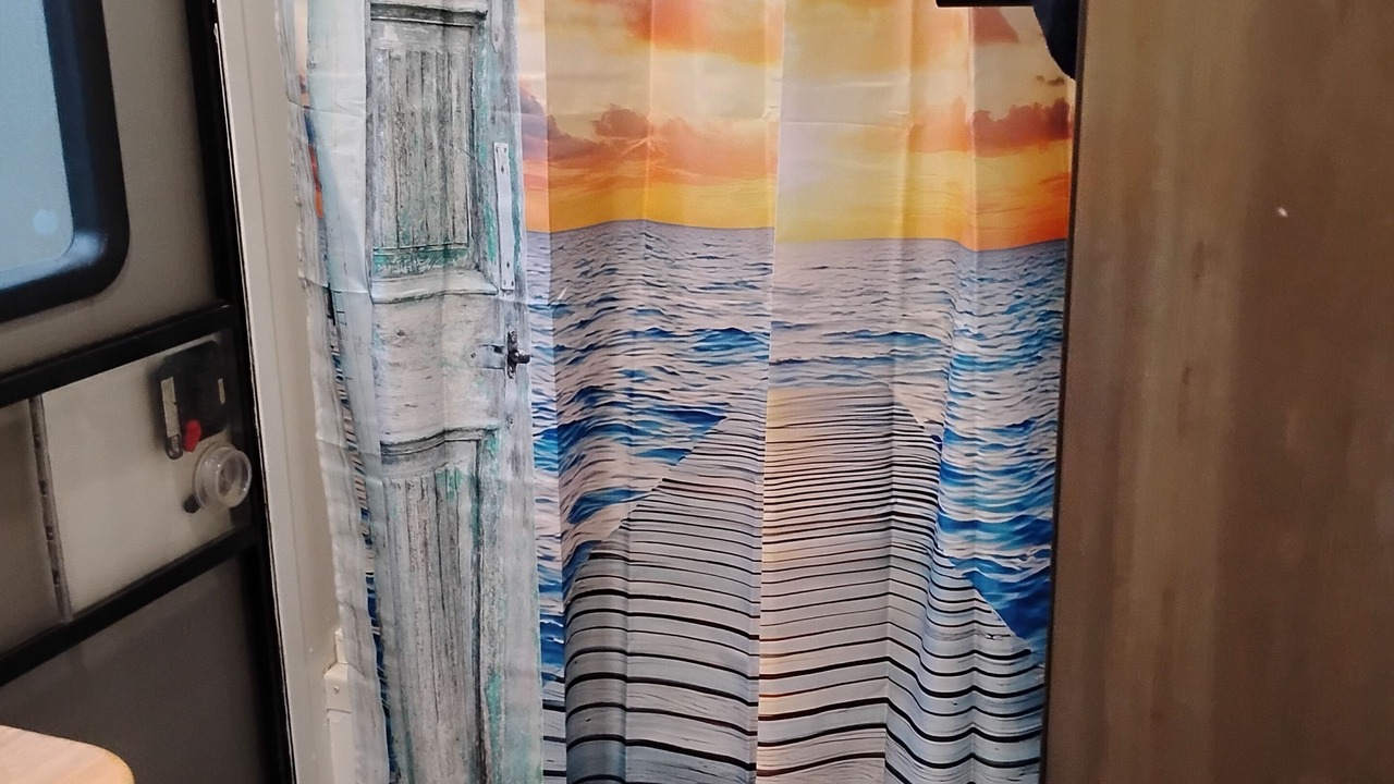 Photo of Bathroom in Saint Helena Island