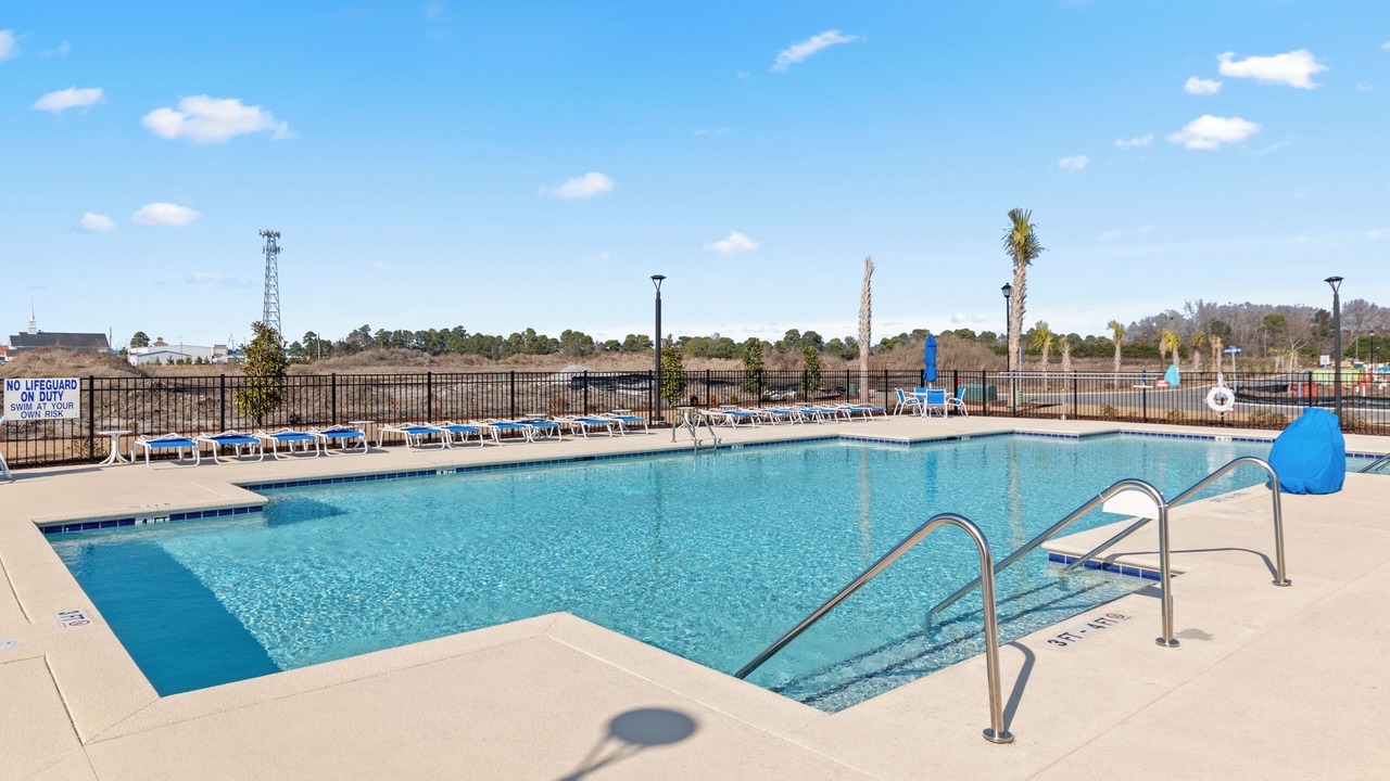 Photo of Outdoor in Carolina Forest