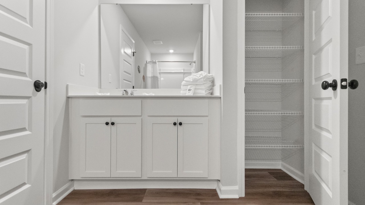 Photo of Bathroom in Carolina Forest