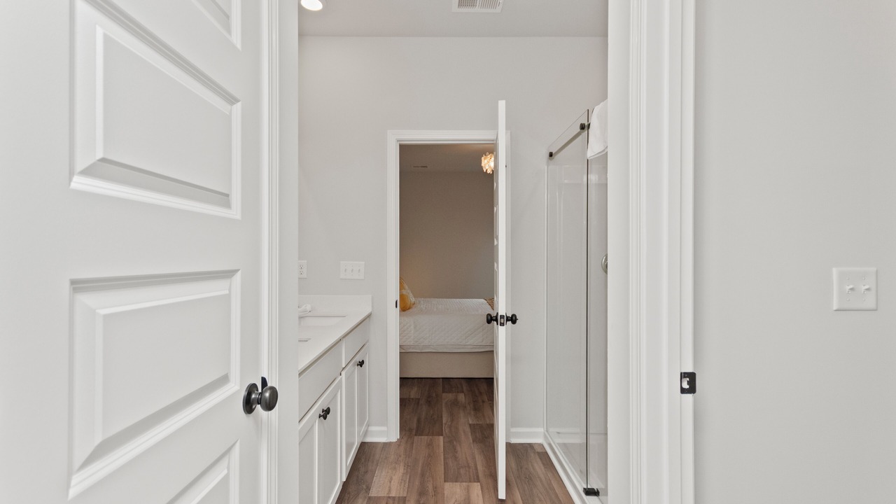Photo of Bathroom in Carolina Forest