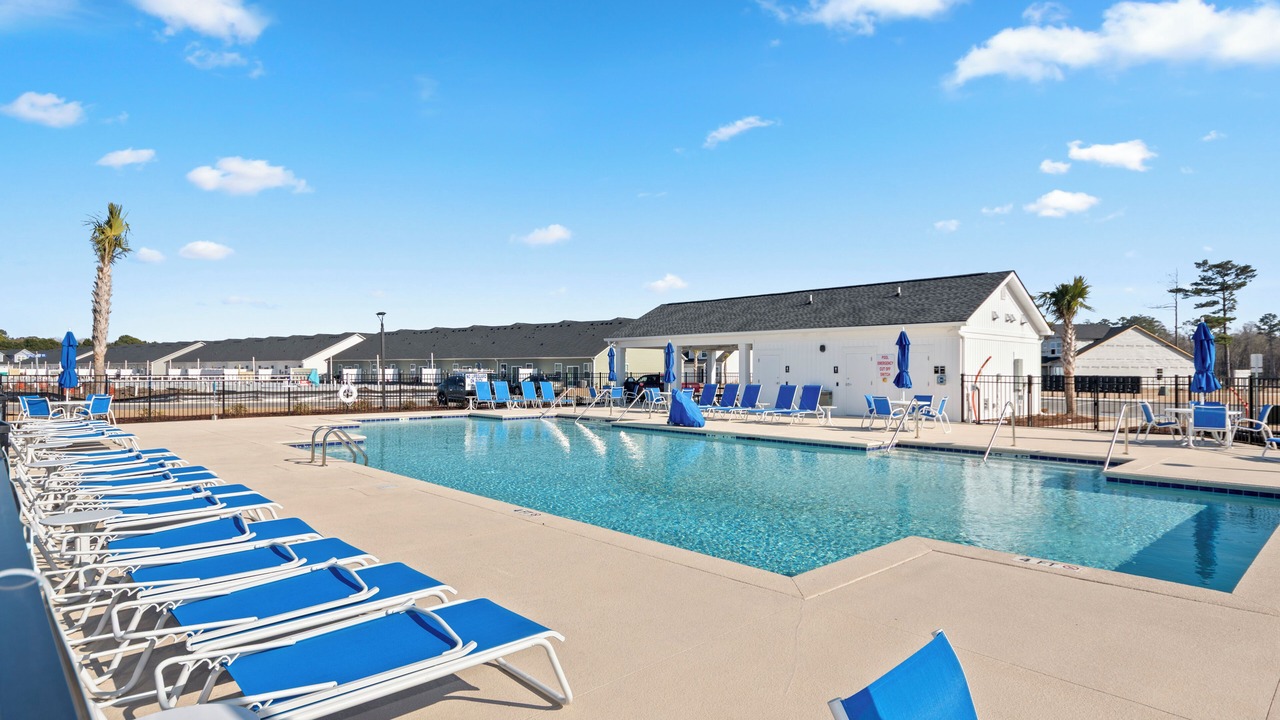 Photo of Outdoor in Carolina Forest