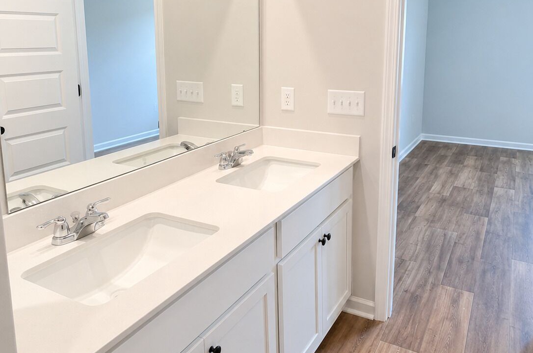 Photo of Bathroom in Carolina Forest